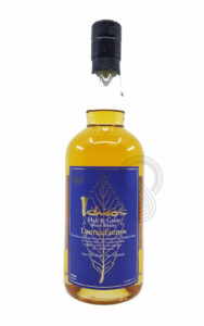 Ichiro’s Malt & Grain Limited Edition World Whisky