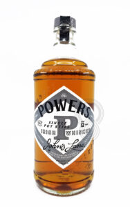 Powers John’s Lane Pot Still Irish Whiskey