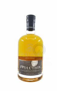 Glenglassaugh Evolution