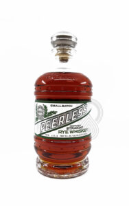 Peerless Kentucky Straight Rye