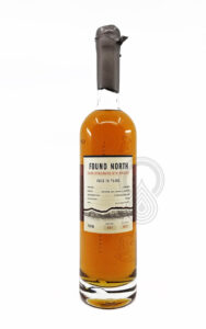 Found North 16 Year Canadian Whisky Batch 1