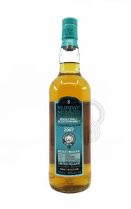 Murray McDavid Craigellachie 8YR Benchmark