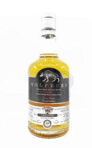 Wolfburn Langskip Single Malt Scotch