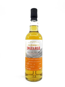 Ingelred Ben Nevis 17 Year Single Malt Scotch Cask #384