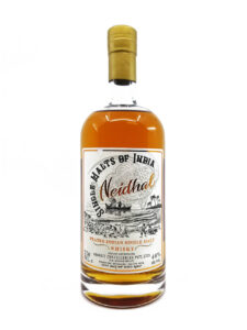 Amrut Single Malts of India ‘Neidhal’ Peated Single Malt