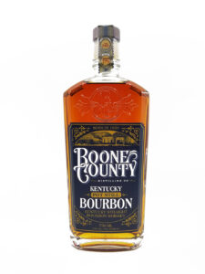 Boone County Pot Still Bourbon