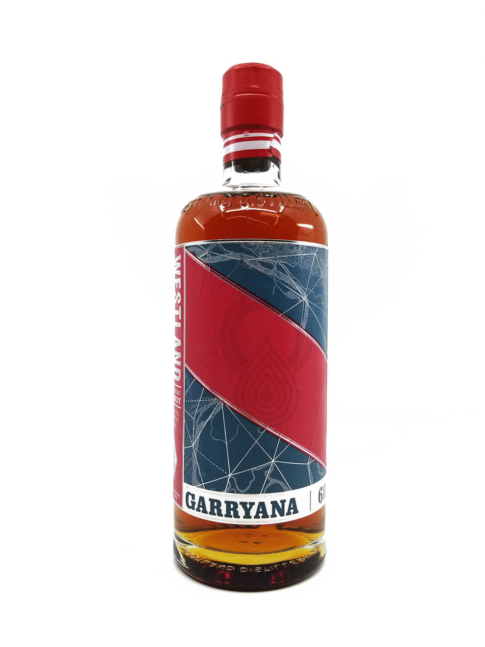 Westland Garryana 6th Edition American Single Malt