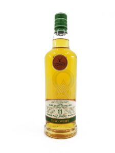 Gordon & MacPhail Discovery Glen Grant 11YR Single Malt Scotch
