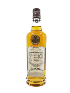 Gordon & MacPhail Glenallachie 14 Year Old Single Malt Scotch 2005