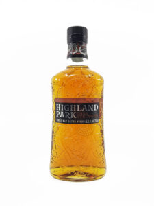 Highland Park Cask Strength Release No. 3