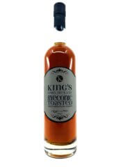 King’s Family Distillery ‘Ryeconic’ Toasted Thrice Barreled Rye