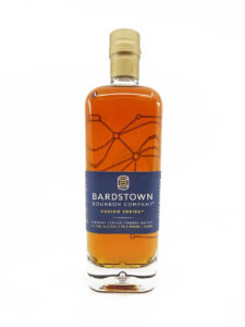 Bardstown Bourbon Co Fusion