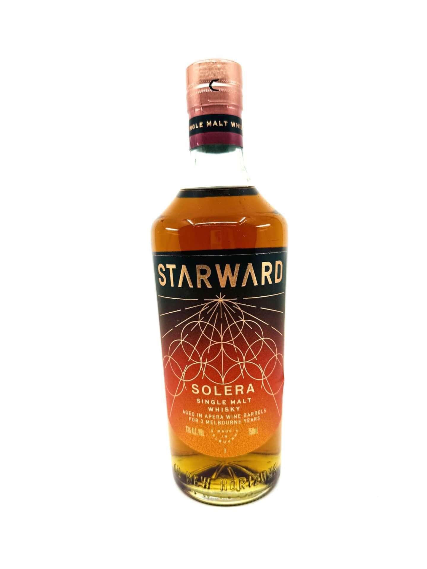 Starward Solera Australian Single Malt