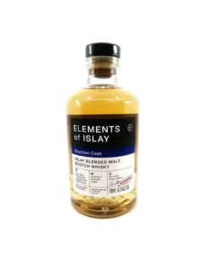 Elements of Islay Bourbon Cask Blended Malt Scotch Whisky