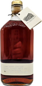 Kings County Distillery Barrel Strength Empire Rye