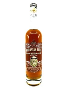 Spirits of French Lick ‘Hindostan Falls’ Bottled in Bond Bourbon
