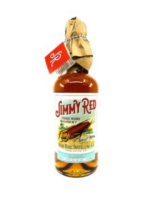 High Wire Distilling Jimmy Red Straight Bourbon
