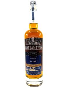 Lost Lantern ‘Flame’ American Whiskey
