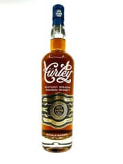 E.J. Curley Kentucky Bourbon Single Barrel