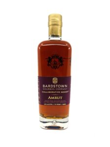 Bardstown Bourbon Co Collaborative Series – Amrut