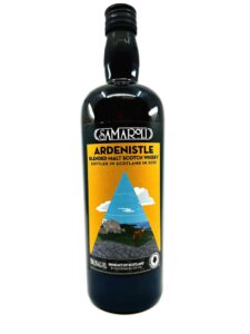 Samaroli ‘Ardenistle’ Blended Malt Scotch Whisky