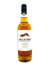 Dràm Mòr Linkwood 10YR Cask 303762 Single Malt Scotch