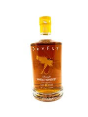 Dry Fly Distilling Cask Strength Wheat Whiskey