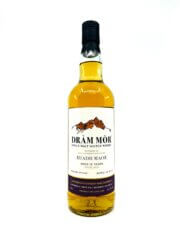 Dràm Mòr ‘Ruadh Maor’ Glenturret 12YR Cask 9002123 Single Malt Scotch