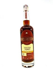 Lost Lantern ‘Saratoga Summer’ Kings County 6YR Straight Bourbon