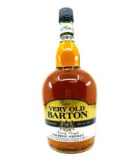 Very Old Barton Kentucky Straight Bourbon