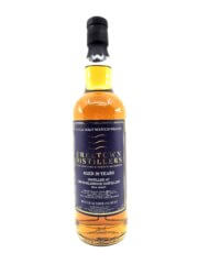 Creetown Distillers 20YR Bruichladdich Single Malt Scotch