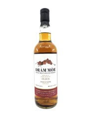 Dràm Mòr ‘Duich’ Tamdhu 8RY Cask 30369 Single Malt Scotch