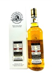 Duncan Taylor Rare Auld Caledonian 31 Year Single Grain Scotch Whisky