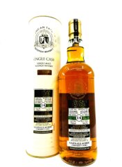 Duncan Taylor Single Cask Glenallachie 14 Year Single Malt Scotch Whisky