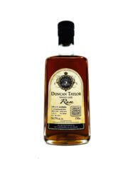 Duncan Taylor Private Estate Distillery 13 Year Nicaragua Single Cask Rum