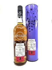 Lady of the Glen Blair Athol 10 Year Single Malt Scotch Rare Cask