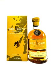 Kilchoman Sauternes Cask Single Malt Scotch 2024 Edition