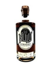 Nulu High Malt 9 Year Straight Bourbon Whiskey