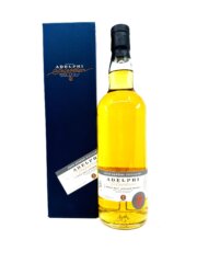 Adelphi Selection Akkeshi 3YR Single Malt Japanese Whisky