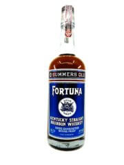 Fortuna 8YR Barrel Proof Kentucky Straight Bourbon