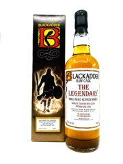 Blackadder The Legendary French Oak Single Malt Scotch