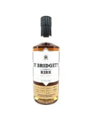 St Bridget’s Kirk Blended Malt Scotch Whisky Batch 2