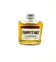 Fannys Bay Tasmanian Single Malt Port Cask, 100mL