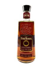 Four Roses Single Barrel Bourbon OESK