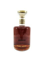 Frank August ‘Case Study 04’ 4X Oaked Whiskey