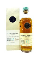 Glenglassaugh 12 Year Single Malt Scotch