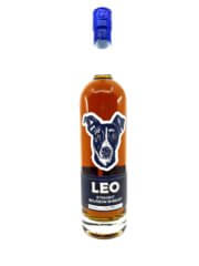 LEO Whiskey 6YR Single Barrel Bourbon