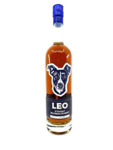 LEO Whiskey 6YR Single Barrel Bourbon