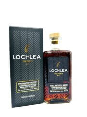 Lochlea Cask Strength Batch 2 Single Malt Scotch Whisky