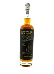 Redwood Empire Pipe Dream Cask Strength Bourbon